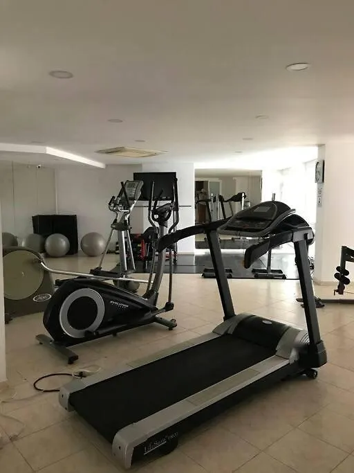 Appartement Apartamento Duplex En Santa Marta, Pozos Colorados
