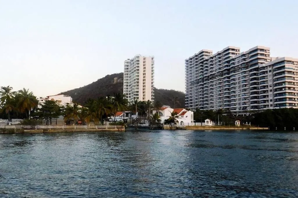 Apartamento Duplex En Santa Marta, Pozos Colorados 0*, Santa Marta (Magdalena) Colombie