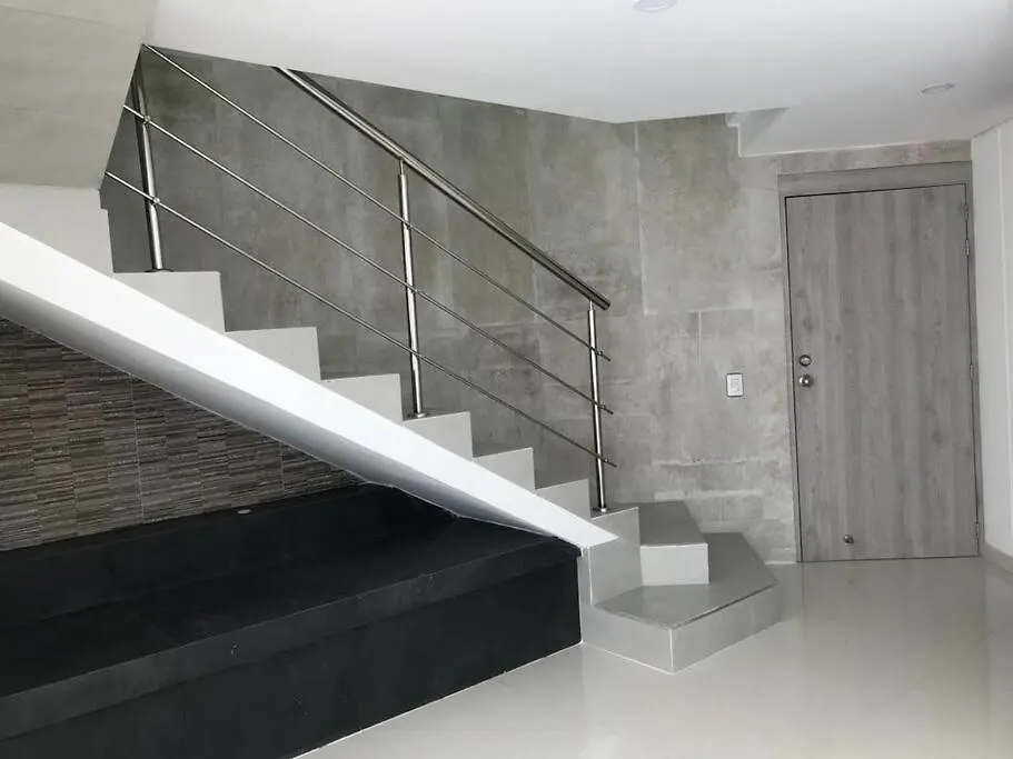 Apartamento Duplex En Santa Marta, Pozos Colorados 0*, Santa Marta (Magdalena) Colombie