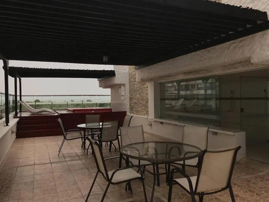 Apartamento Duplex En Santa Marta, Pozos Colorados 0*, Santa Marta (Magdalena)