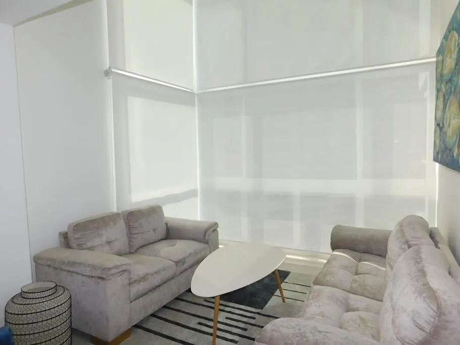 Apartamento Duplex En Santa Marta, Pozos Colorados Appartement