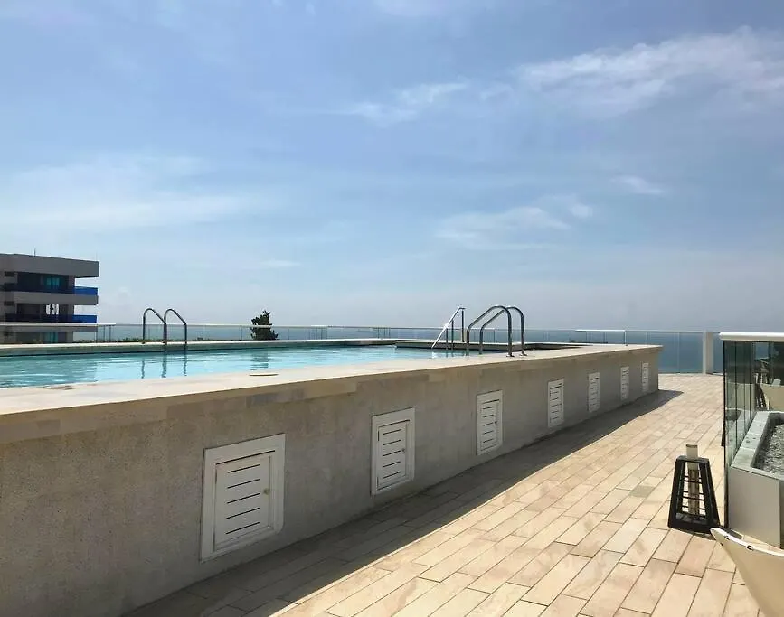 Apartamento Duplex En Santa Marta, Pozos Colorados Santa Marta (Magdalena)