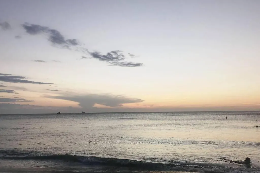 Apartamento Duplex En Santa Marta, Pozos Colorados