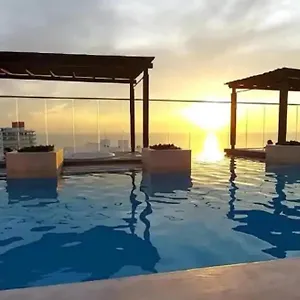 Reserva Del Mar Beach Club Rodadero Santa Marta Apartamento