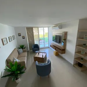 Reserva Del Mar 509 Apartamento