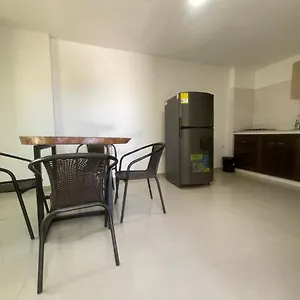 En Santa Marta Donde Jesus 2 Apartamento