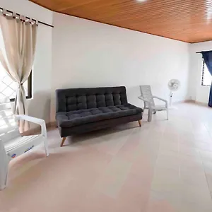 Casa Javi Rodadero Apartamento