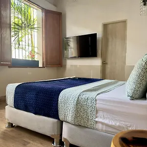 Calle 13 Boutique Hotel